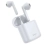 Słuchawki bezprzewodowe douszne Baseus Encok W09 białe - Zdj. 1